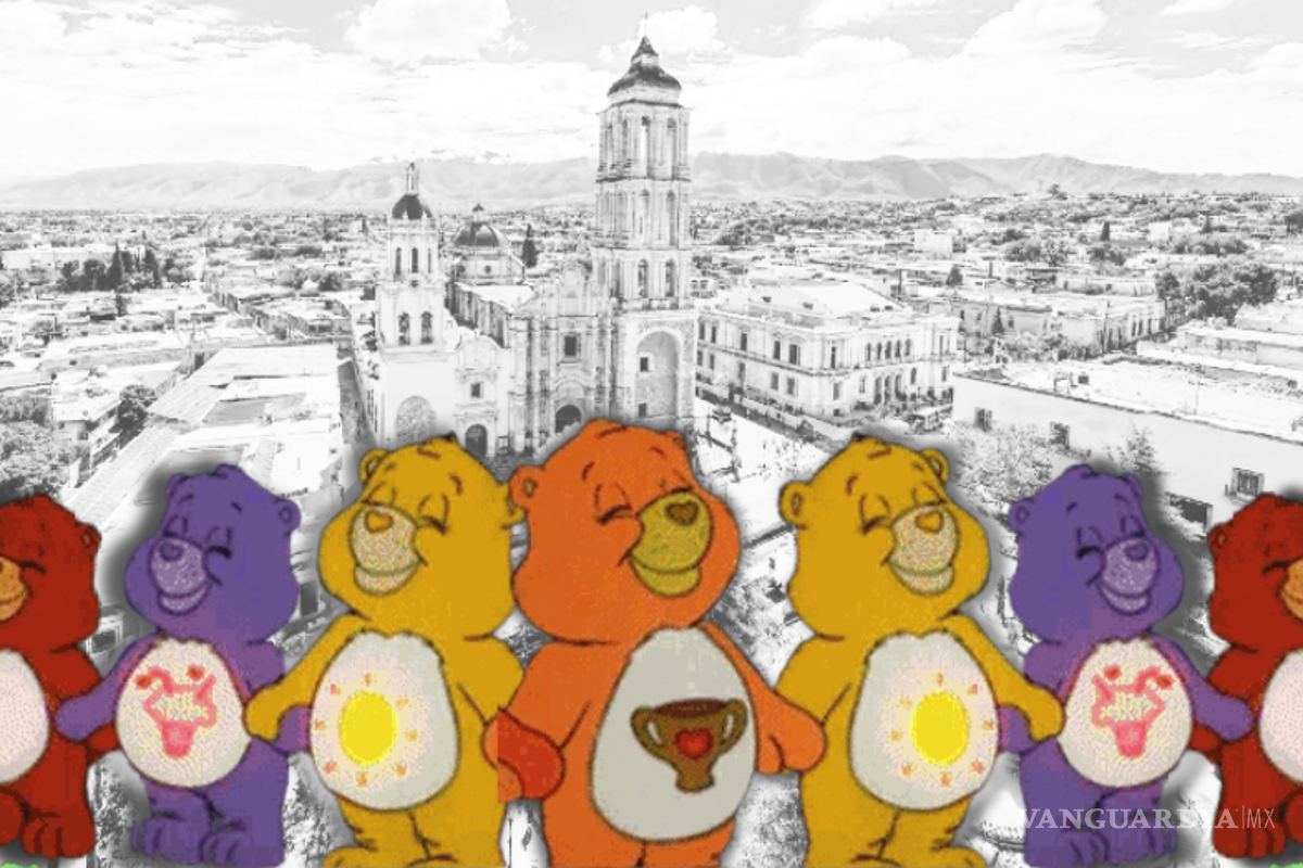 Saltillo se está auto-salvando ¿estamos viendo las señales?