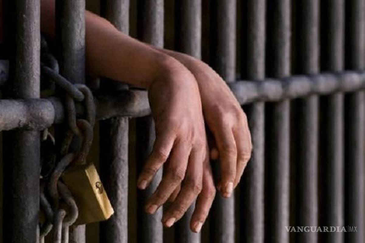 Aumenta población indígena en prisión por narcotráfico en sexenio de AMLO