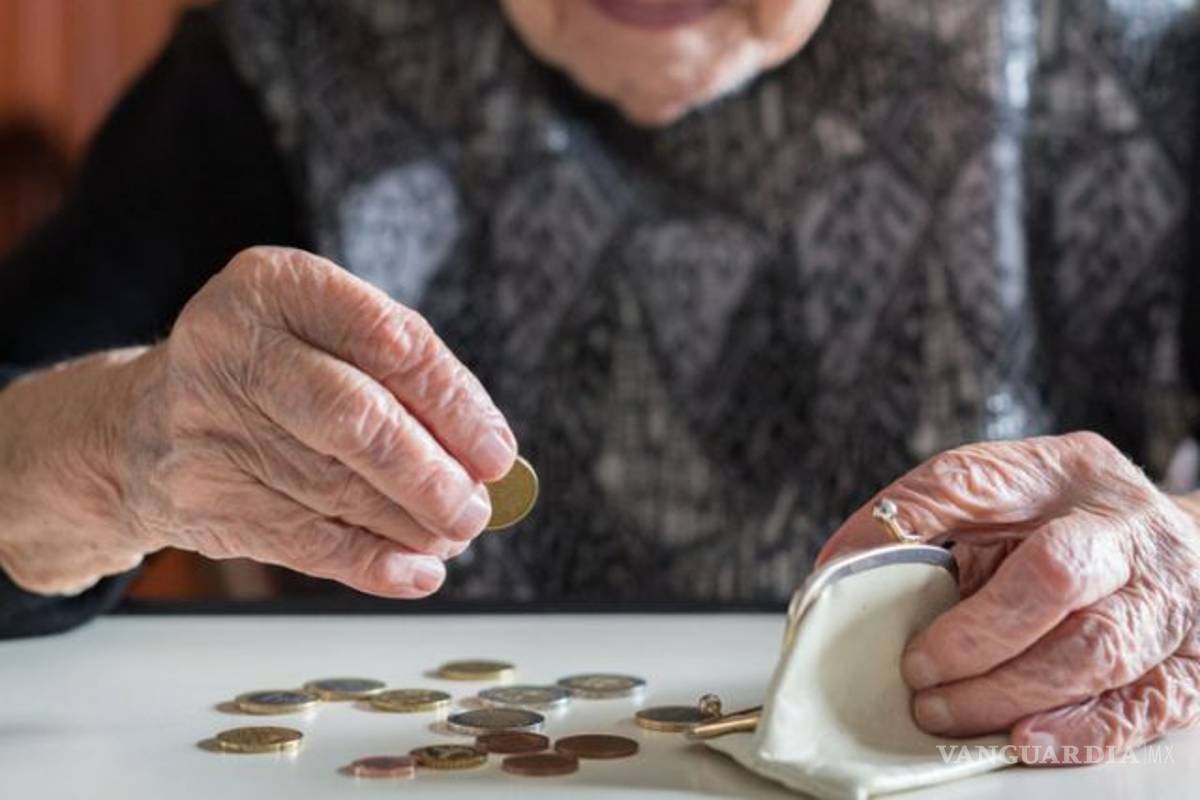 Busca Morena aumentar 3% las pensiones