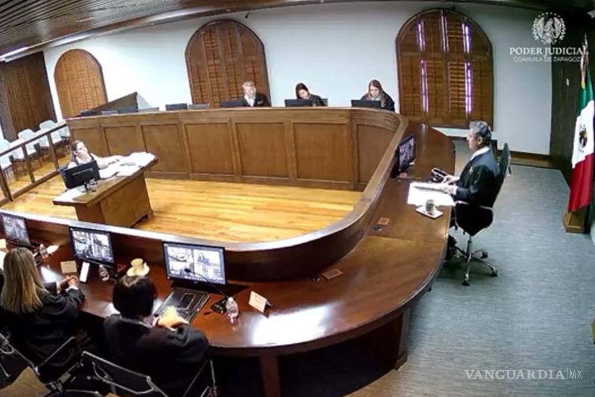 Elige el TSJECZ a magistrado decano y renueva diversas instancias del Poder Judicial
