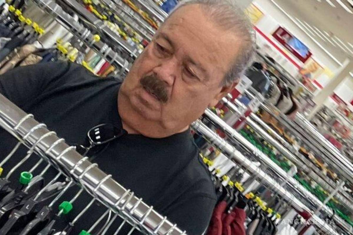 Tachan de ‘traidor’ a ejecutivo de AHMSA que cachan de compras en Eagle Pass