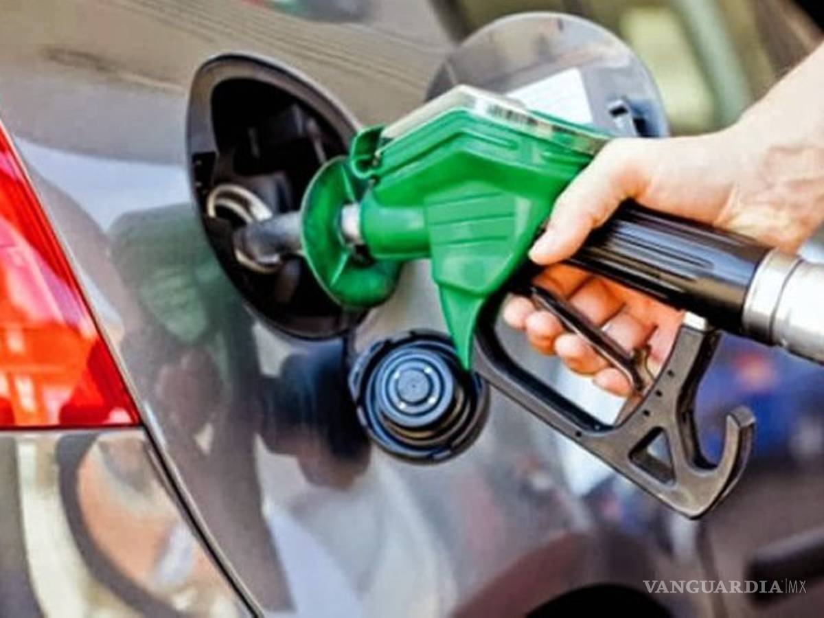 $!Garantizan abasto de combustible en Monclova y Región Centro