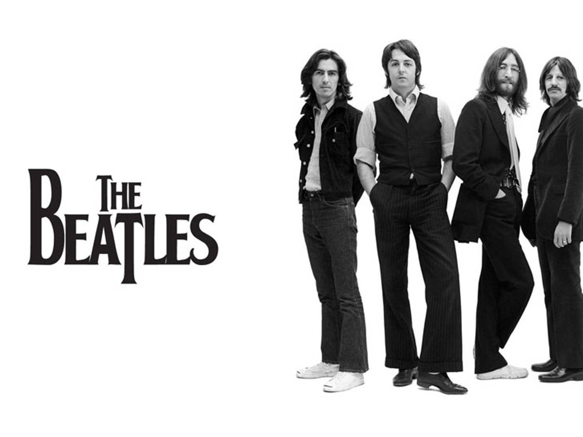 $!George Harrison, el beatle que escuchaba a Los Panchos