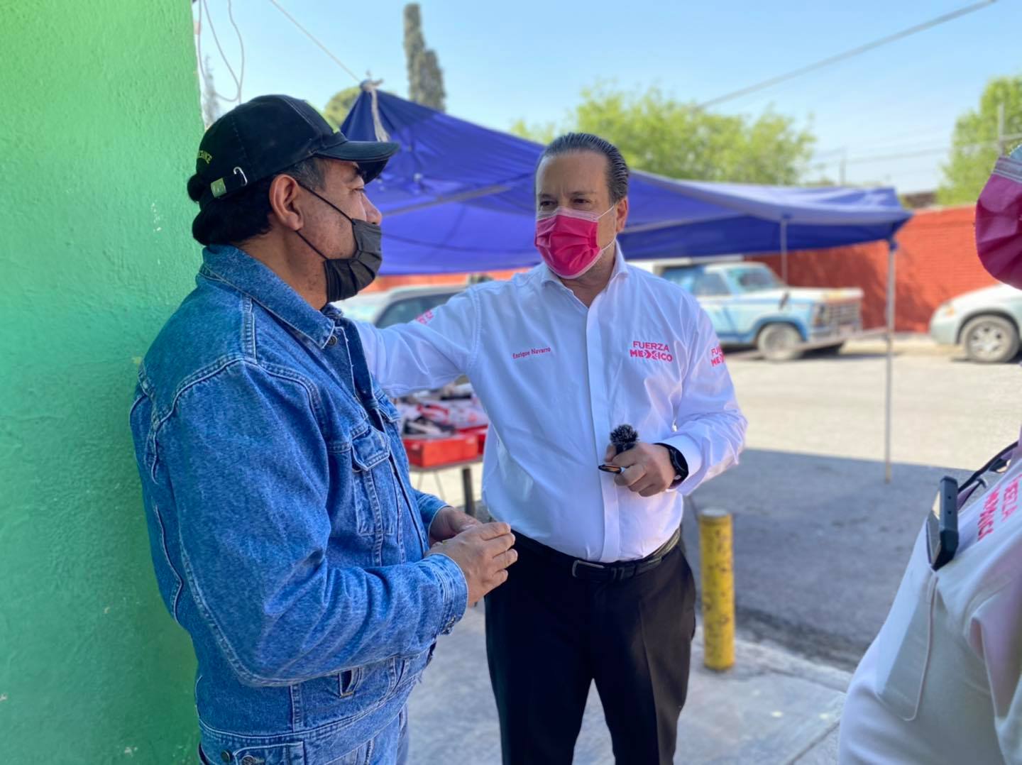 $!Elecciones Coahuila 2021: Actividades de los candidatos 4 de mayo