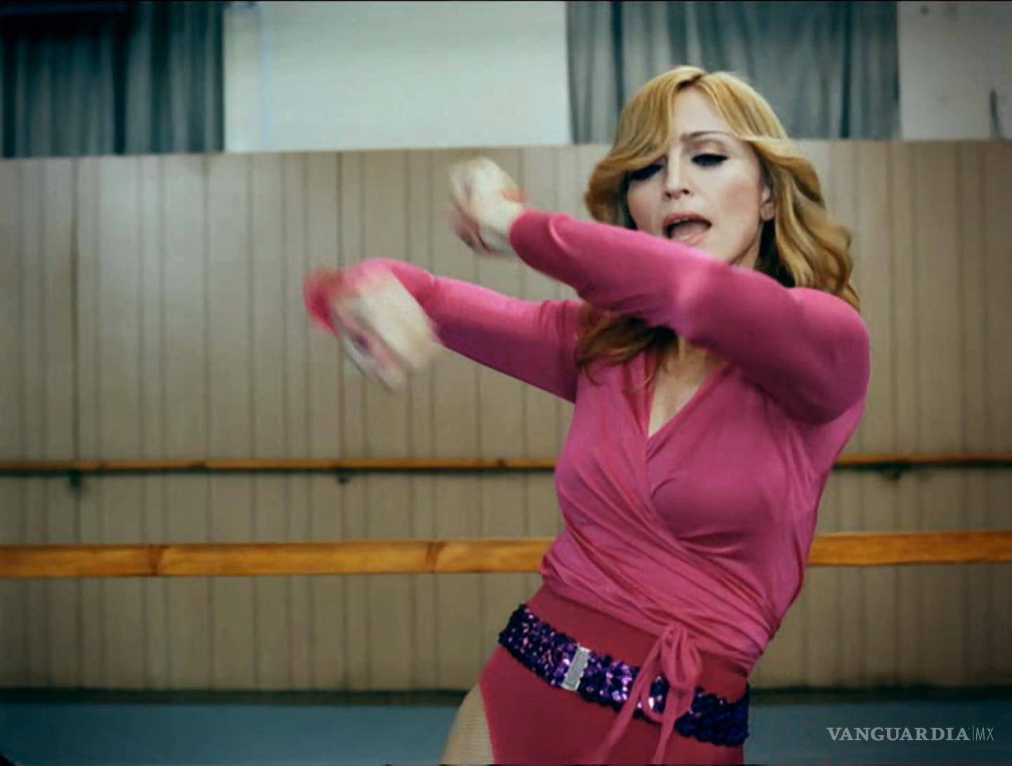 ‘Hung Up’: el himno que reinventó a Madonna y cambió el pop hace 20 años