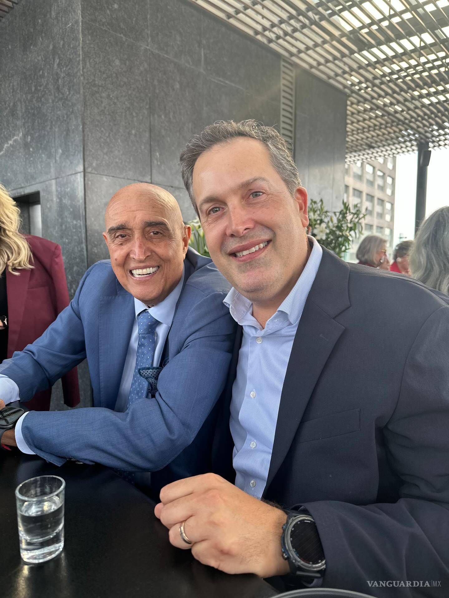 $!Pedro Torres Castilla: una vida dedicada a mirar y crear