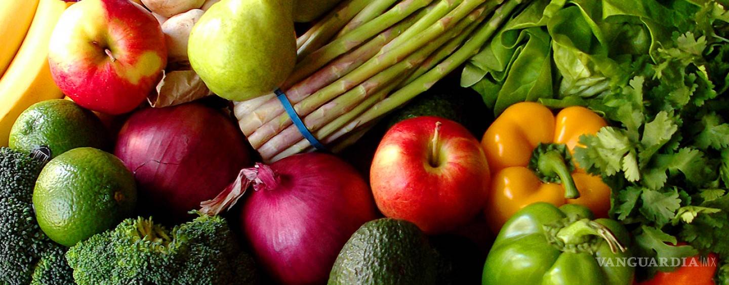 $!El secreto vegano: amor por el planeta