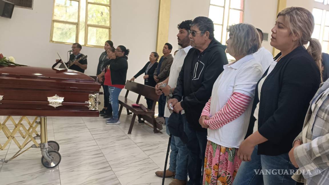 $!Comunidad del ejido Nuevo Mieleras exige justicia por la muerte de un joven ejemplar.