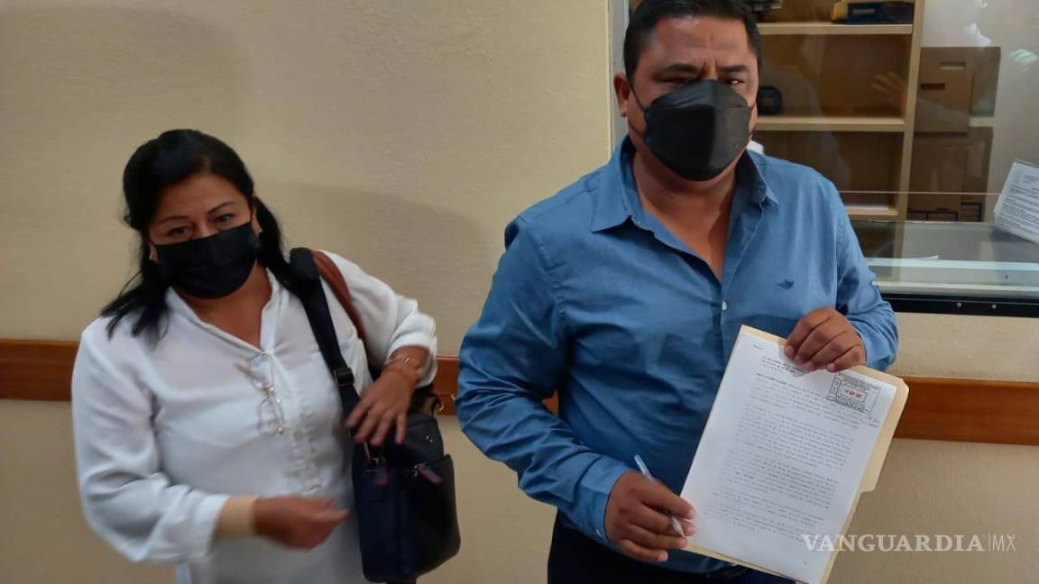 Caso Debanhi: demandan destitución del Fiscal General de Nuevo León