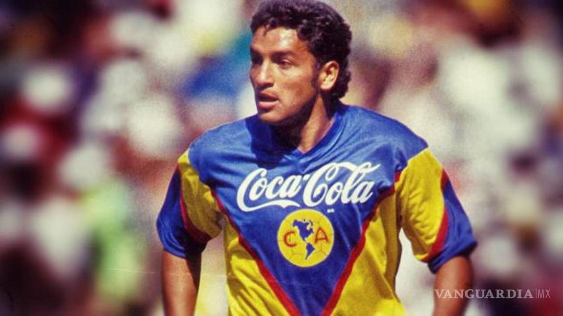 $!Gonzalo Farfán se caracterizaba por su versatilidad en la media cancha.