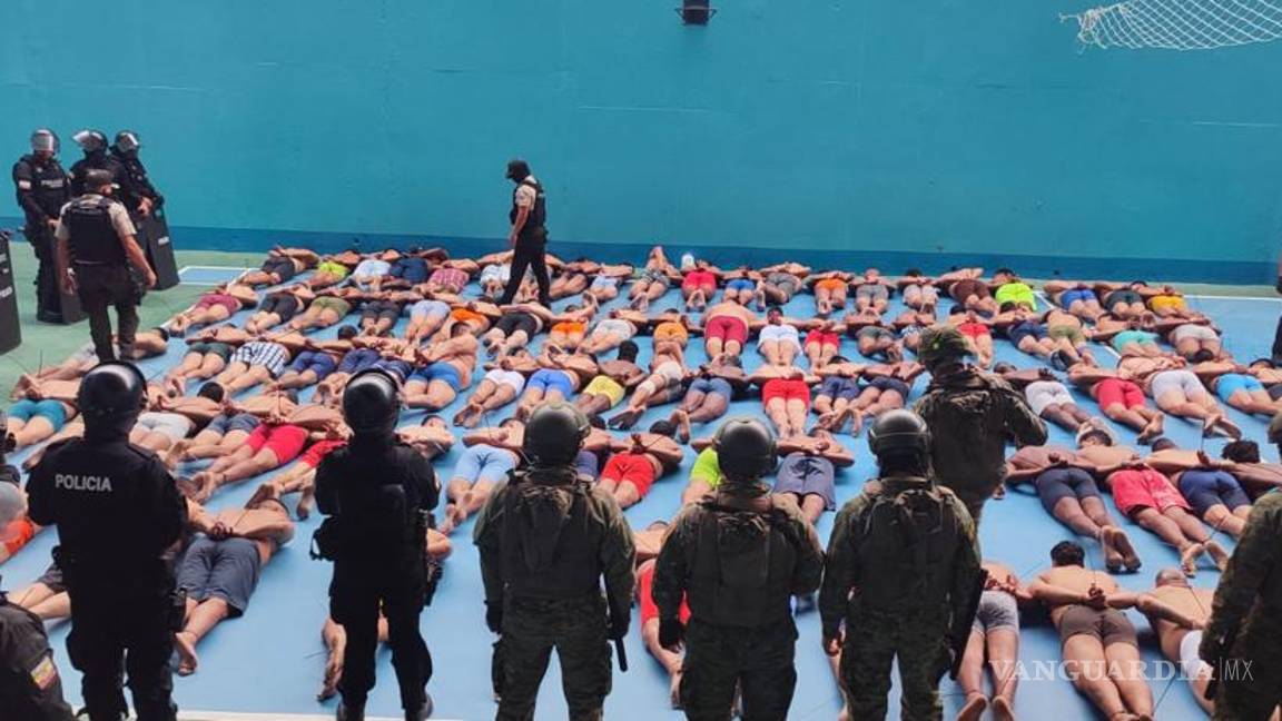 Líder de grupo ligado al Cártel de Sinaloa va a cárcel de máxima seguridad tras amenaza a Villavicencio