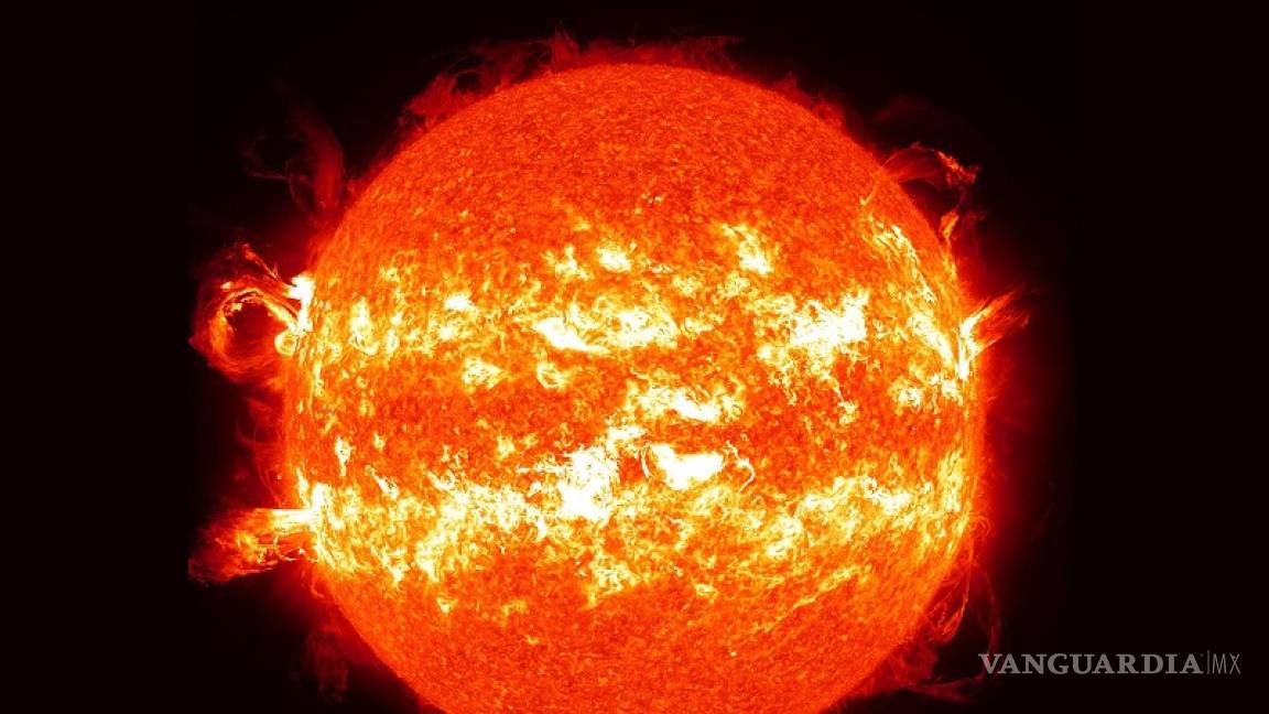 ¿Cómo se escucha el Sol? Científicos 'observan' los sonidos de nuestra estrella