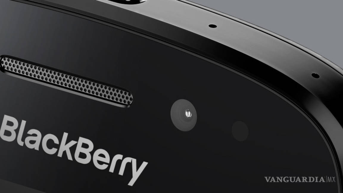 BlackBerry invierte mil mdd para reforzar seguridad