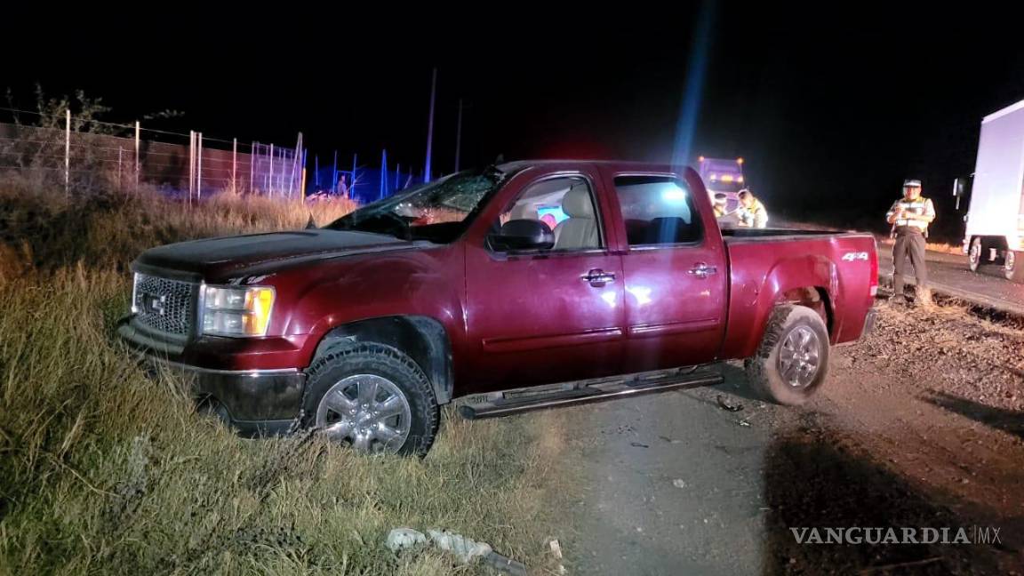 $!Paramédicos de la Cruz Roja llegaron al lugar, pero la mujer ya no contaba con signos vitales.