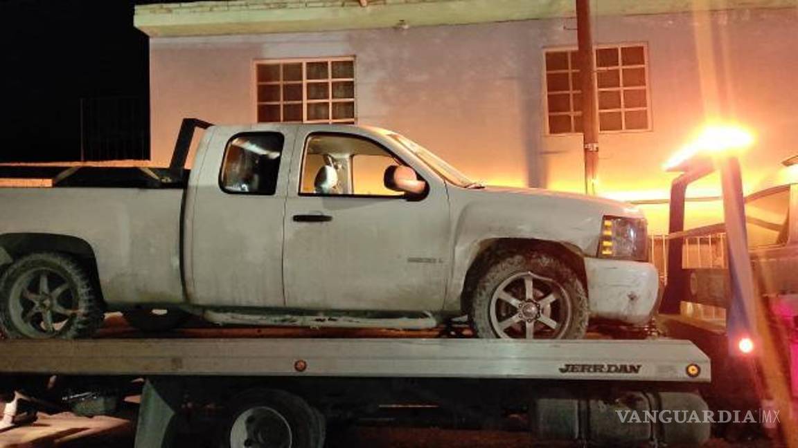 $!Las investigaciones del percance se turnarán ante la agencia investigadora del Ministerio Público en asuntos viales.