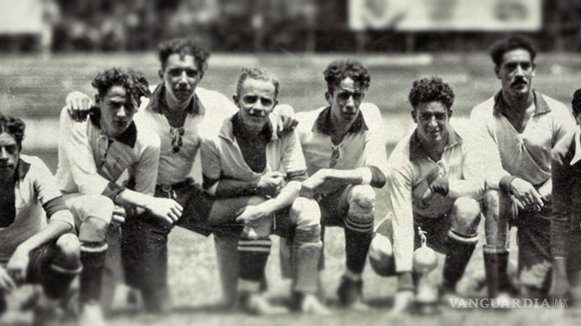 $!Estos son los 9 escudos del América en 100 años