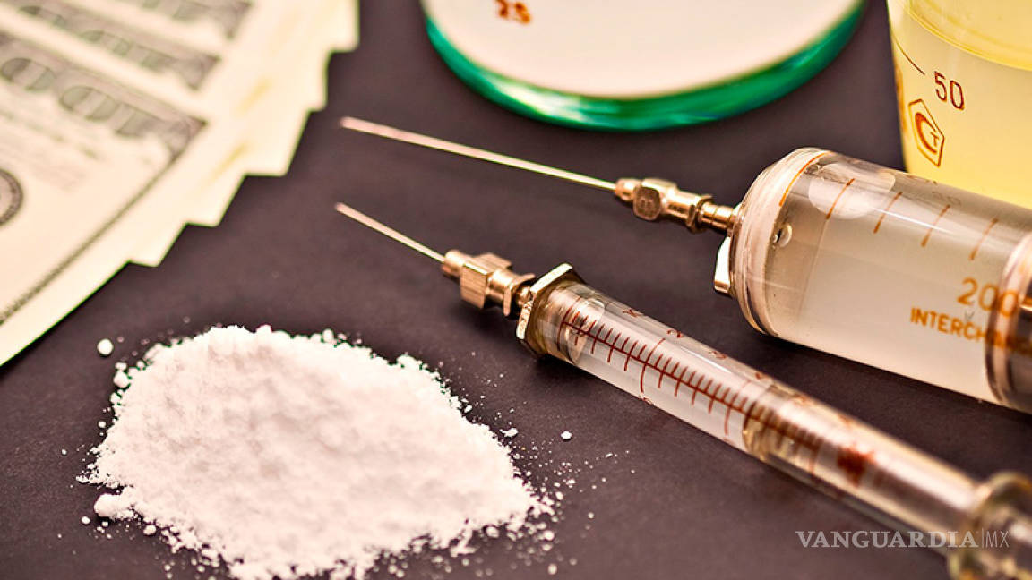 Las drogas en Saltillo están al alcance de la mano: Encuesta