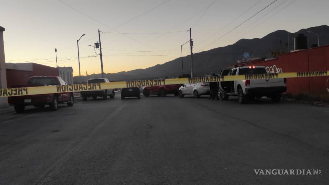 $!Las autoridades no han dado pormenores de las condiciones del cuerpo ni causas de la muerte.