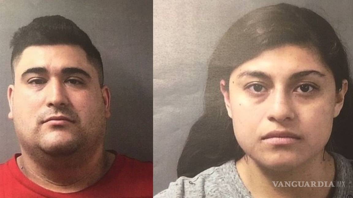 $!Niño muere de hambre en motel, sus padres le pusieron grilletes y un collar de perro