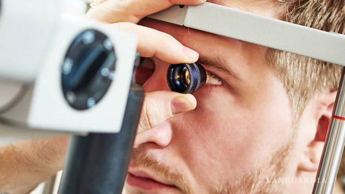 Más de 80 mil coahuilenses padecerán ceguera por problemas de diabetes: especialista en Oftalmología