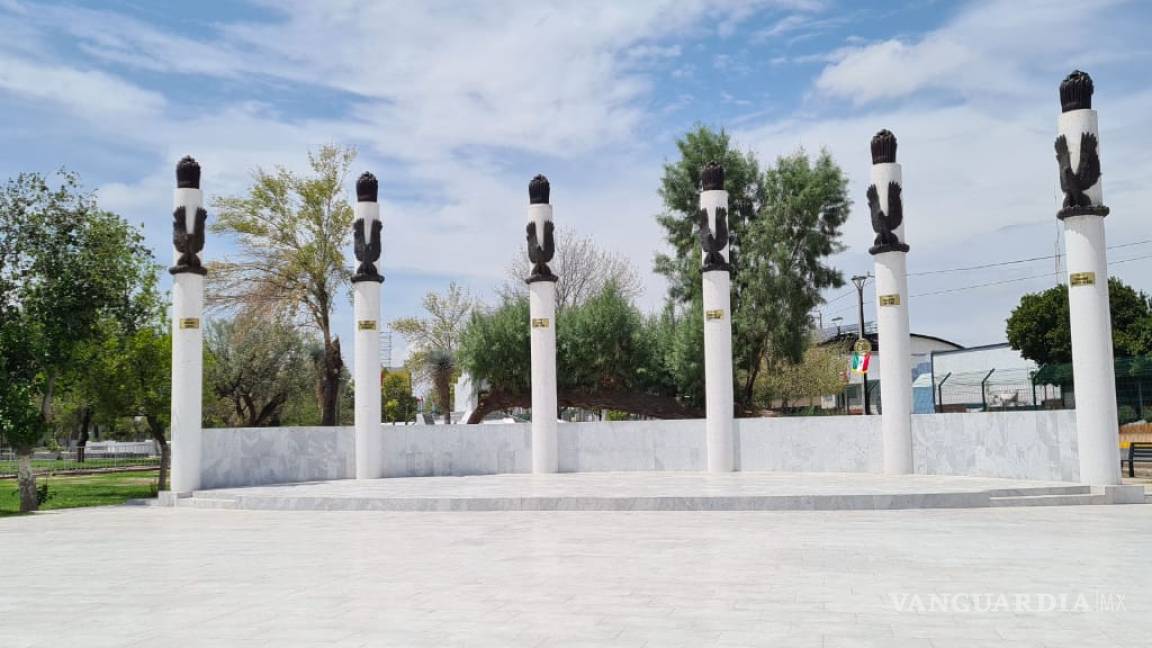 Ayuntamiento de Torreón conmemorará la Batalla de Chapultepec