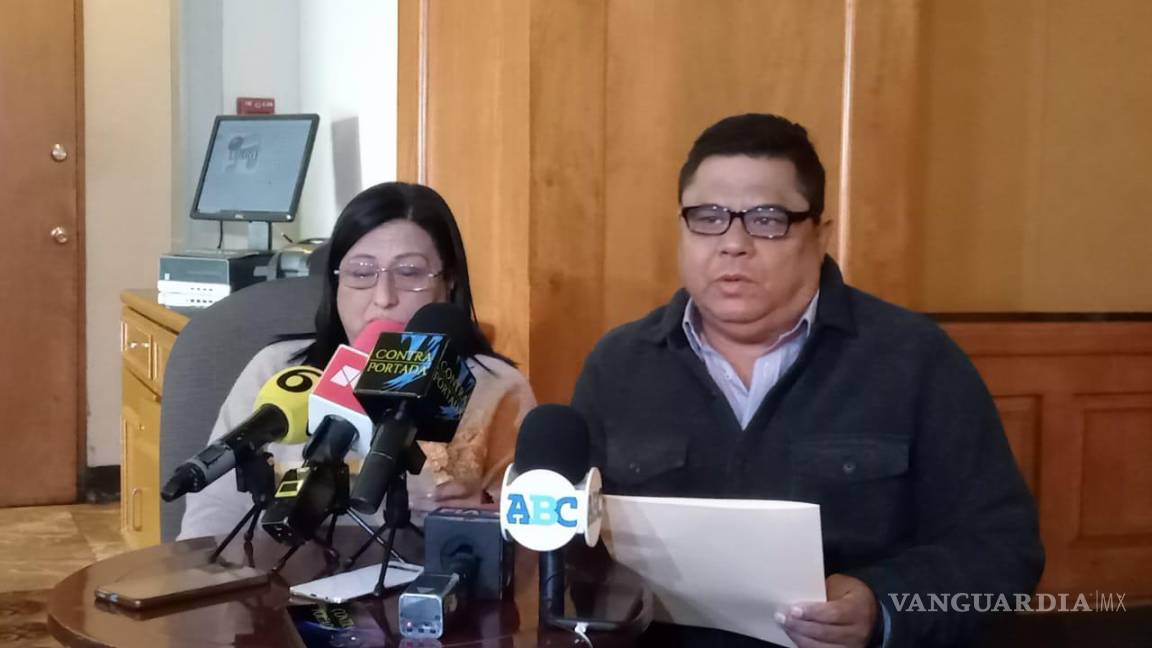Padres de Debanhi Escobar indignados por nombramiento de Orozco como gobernador interino