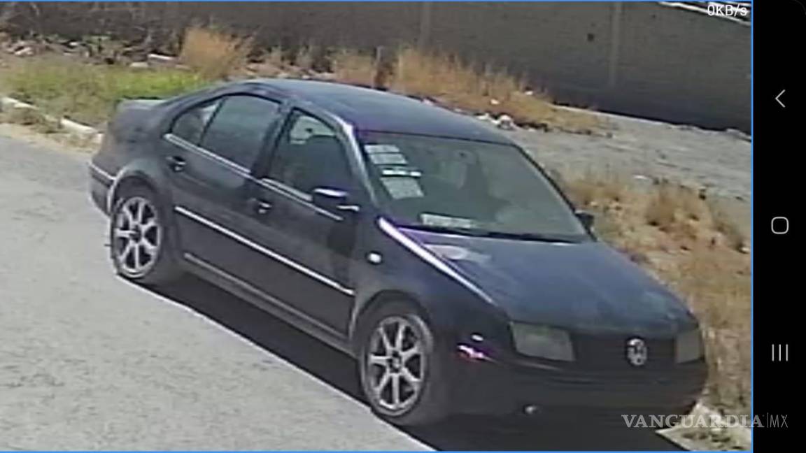 $!Los propietarios del vehículo ya han interpuesto una denuncia contra los responsables.