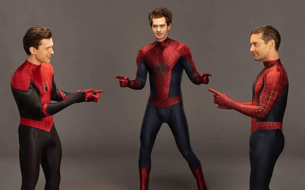 'Spider-Man: No Way Home' regresa a los cines con versión extendida: Te  decimos cuándo