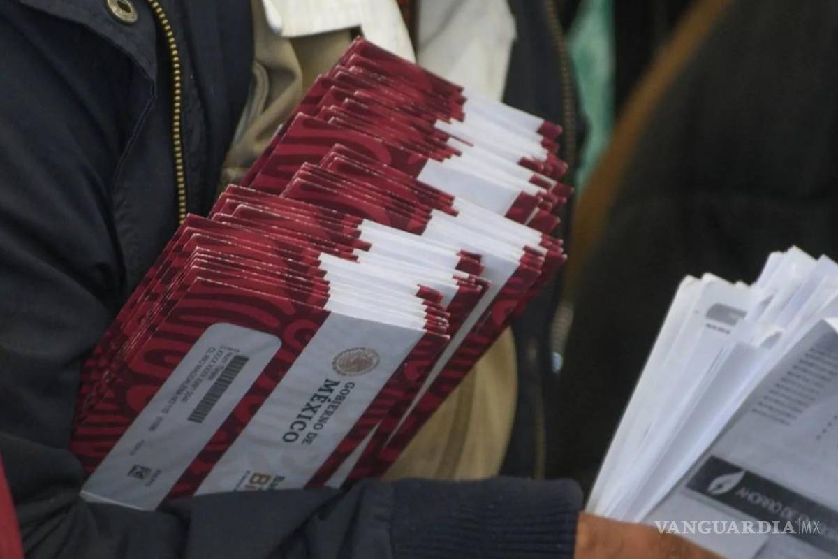 Se han entregado 5 mil tarjetas de Bienestar Paisano