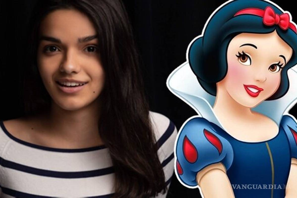 Disney confirma a Rachel Zegler para el Live Action de Blancanieves... y causa polémica en redes sociales