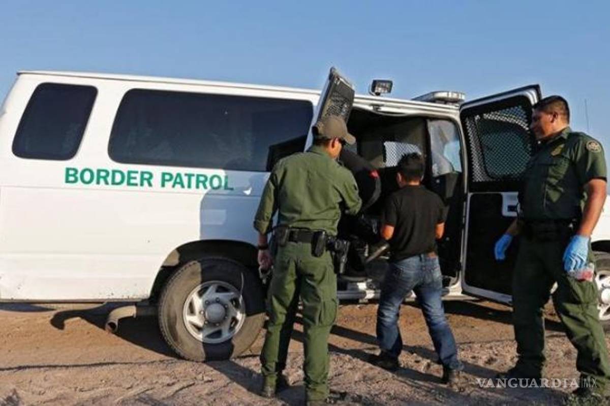 Así son los perros robot vigilantes que usa EU en la frontera con México