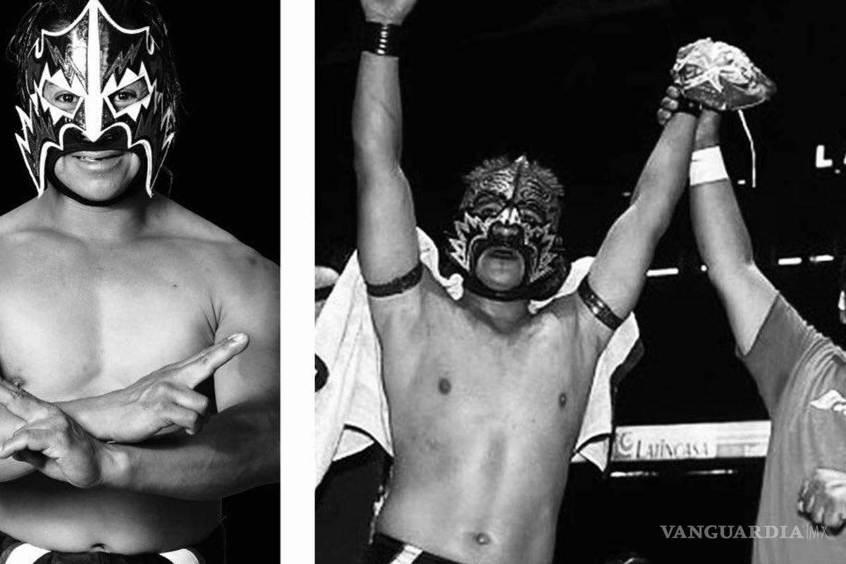 La lucha libre mexicana está de luto: muere ‘Pequeño Nitro’, luchador miniatura