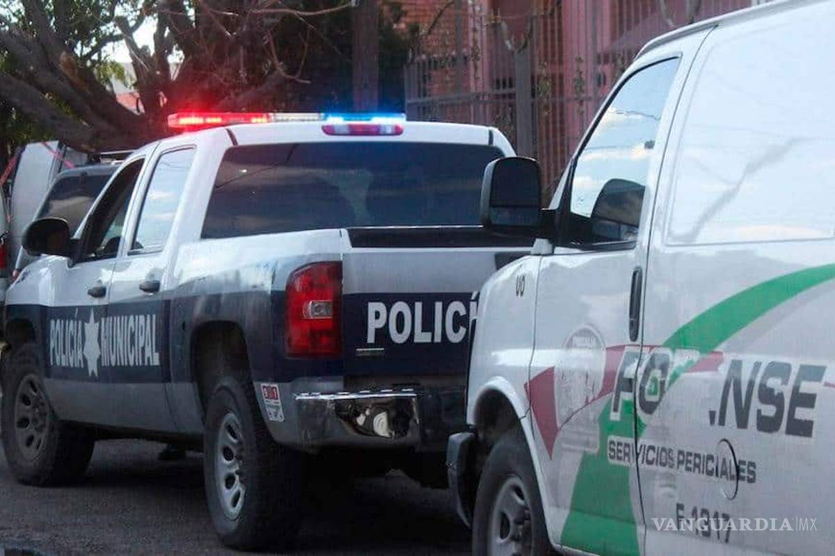 Dejan cinco cuerpos decapitados en Chihuahua