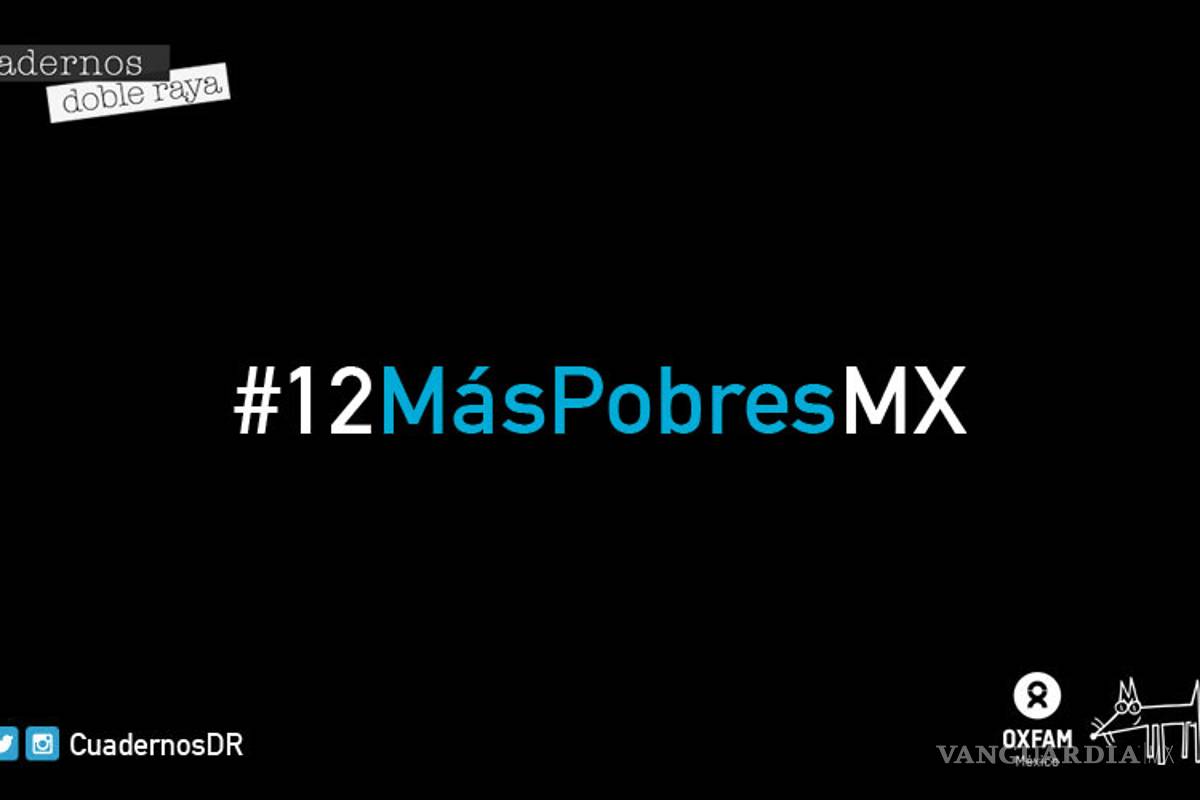Ellos son los 12 más pobres de México: la cara opuesta a la lista Forbes