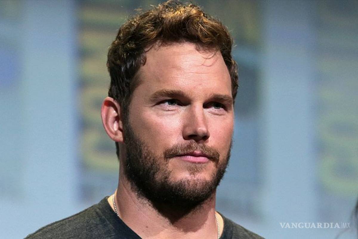 Cómo Chris Pratt pasó de stripper sin hogar a rey de la taquilla de verano
