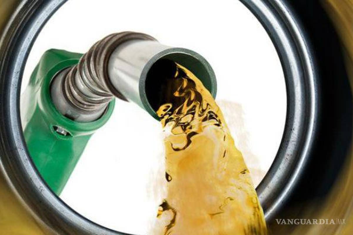 México busca cancelar importaciones de gasolina de Estados Unidos