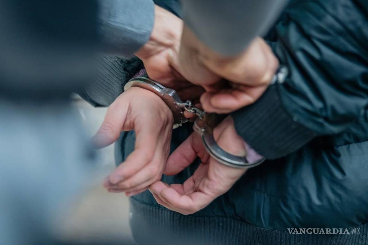 Capturan a ‘El 80’, integrante del Cártel de Santa Rosa Lima