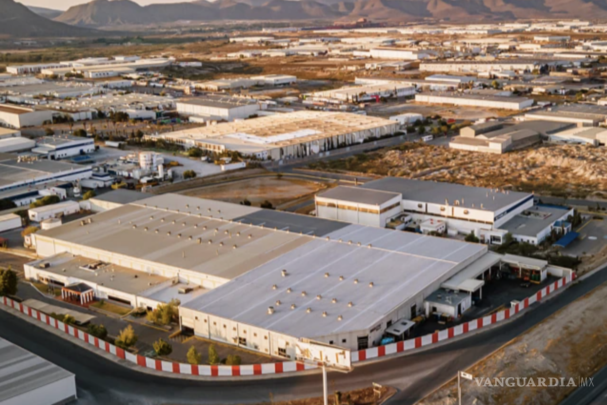 $!Saltillo, capital de Coahuila, se ha consolidado como una de las ciudades más importantes de México.