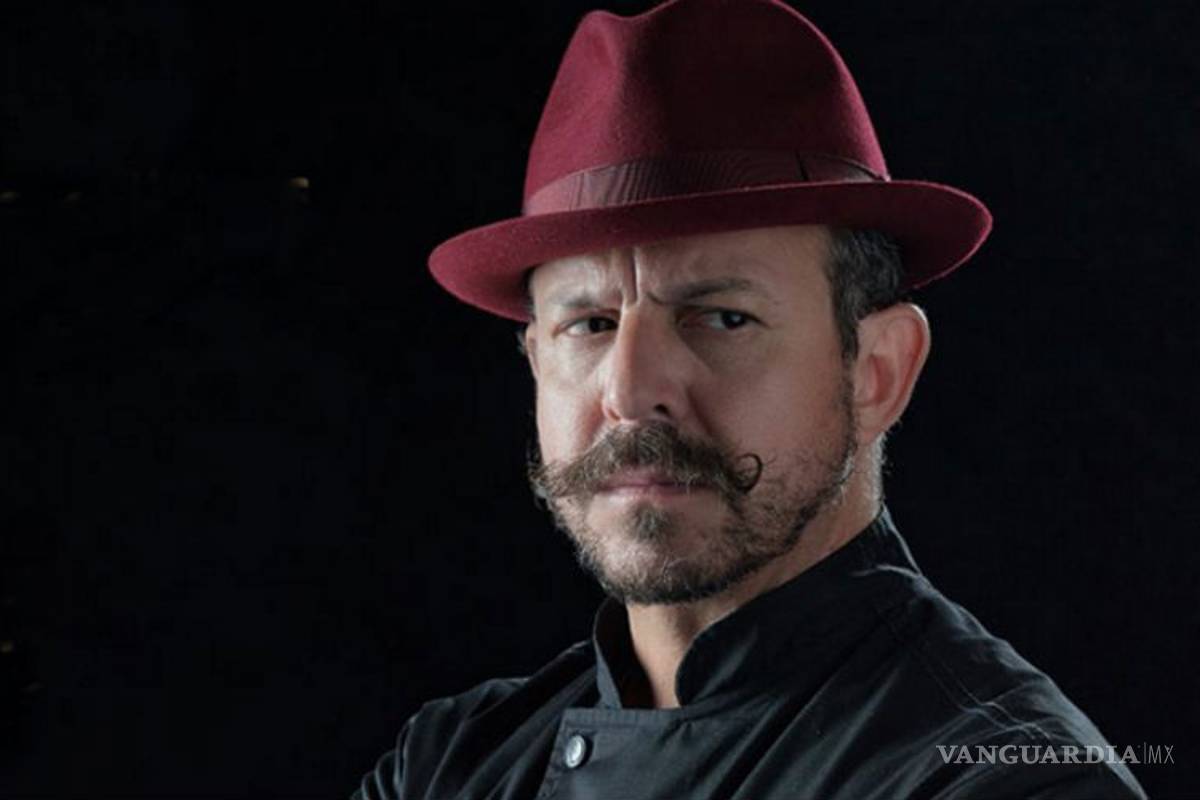 El chef Benito cumple y contrata en su restaurante a este ex concursante de MasterChef