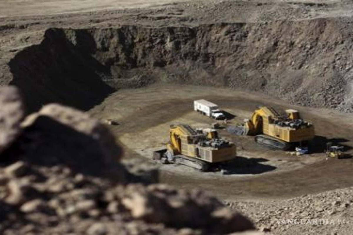 &quot;Industria minera se apega a la justicia y rechaza extorsiones&quot;