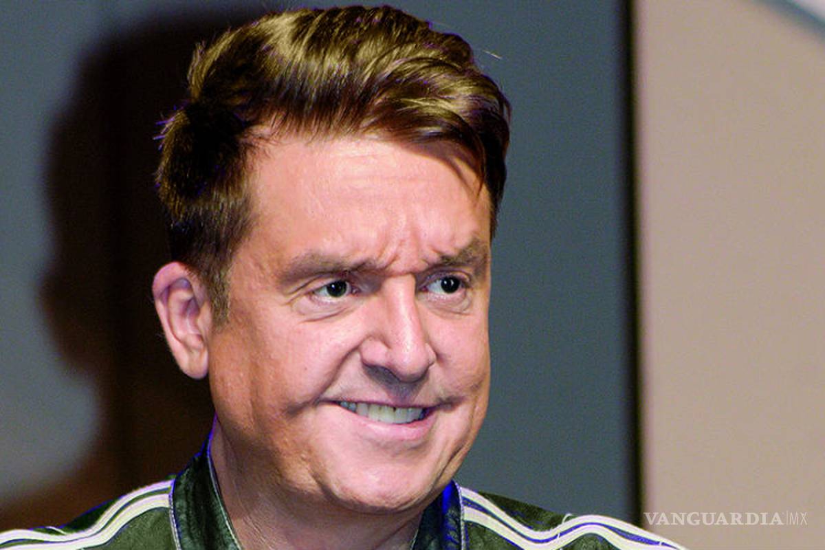 Daniel Bisogno manda a 'la ching...' a seguidor por cuestionar su homosexualidad