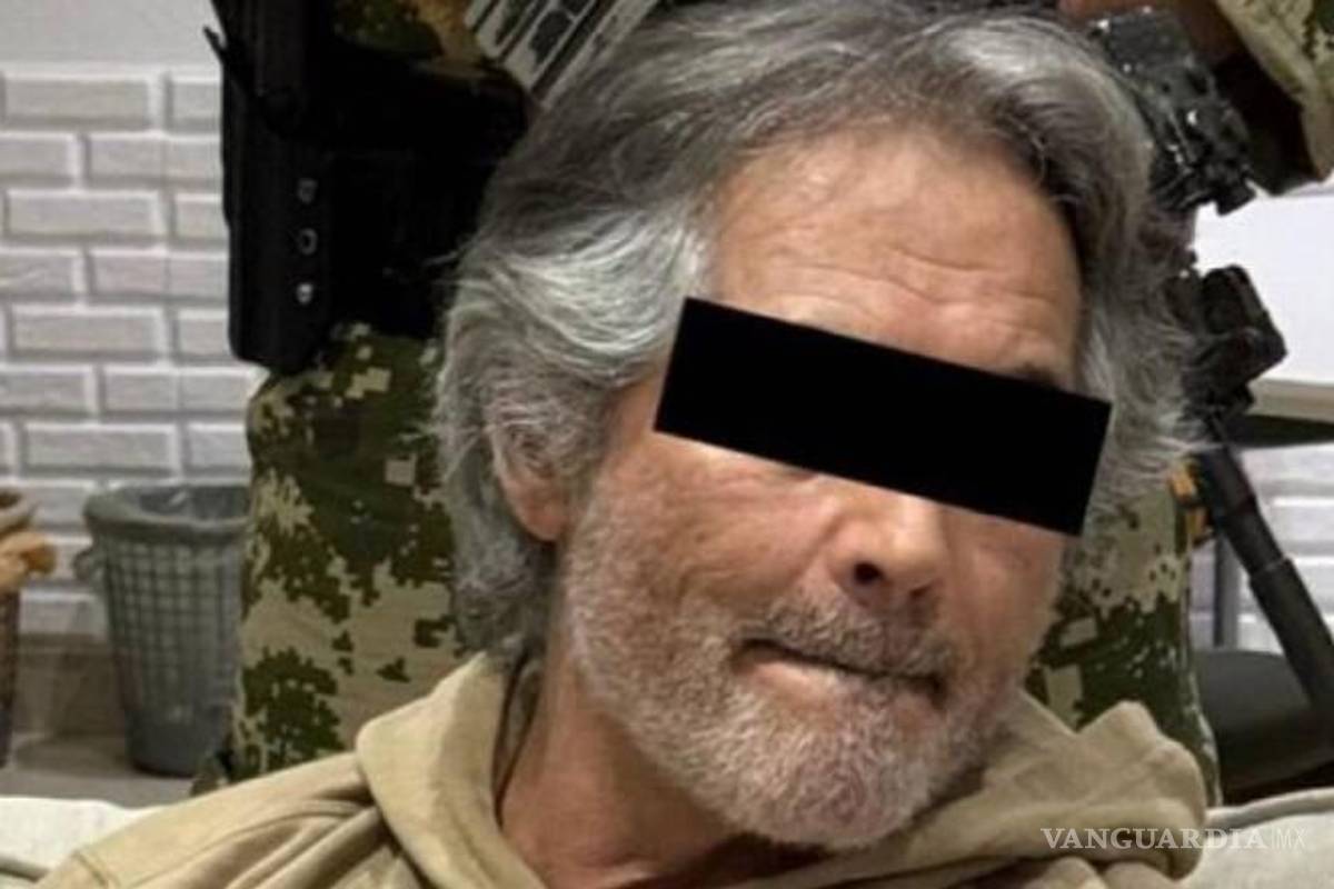 Acusan a Hernán Bermúdez de narcotráfico, huachicoleo y secuestro