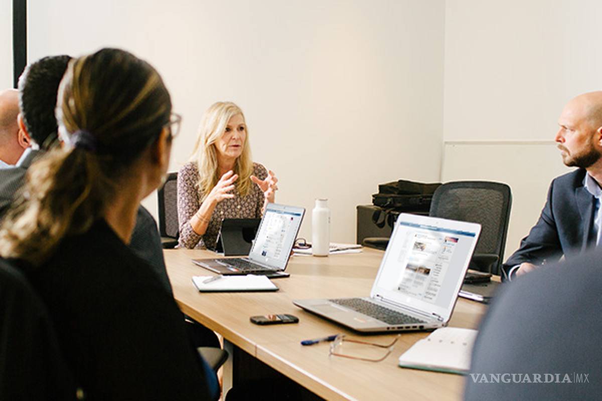 &quot;Cuatro de cada 10 puestos directivos son para mujeres mexicanas&quot;
