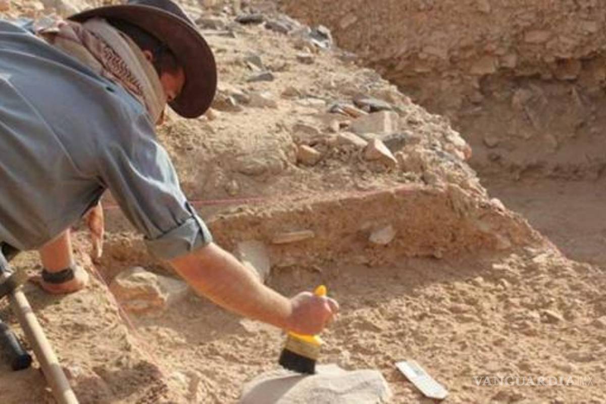 $!La pereza mata; el Homo erectus pudo extinguirse al regirse por la ley del menor esfuerzo