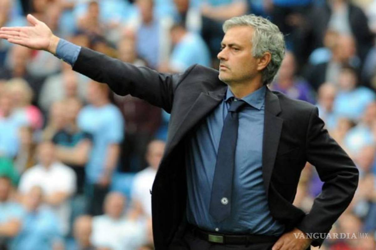 El United hará una oferta multimillonaria a Mourinho: “The Sun”