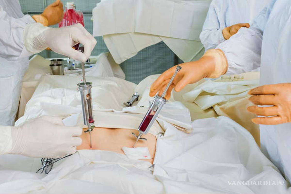 Lidera trasplantes de médula ósea el IMSS