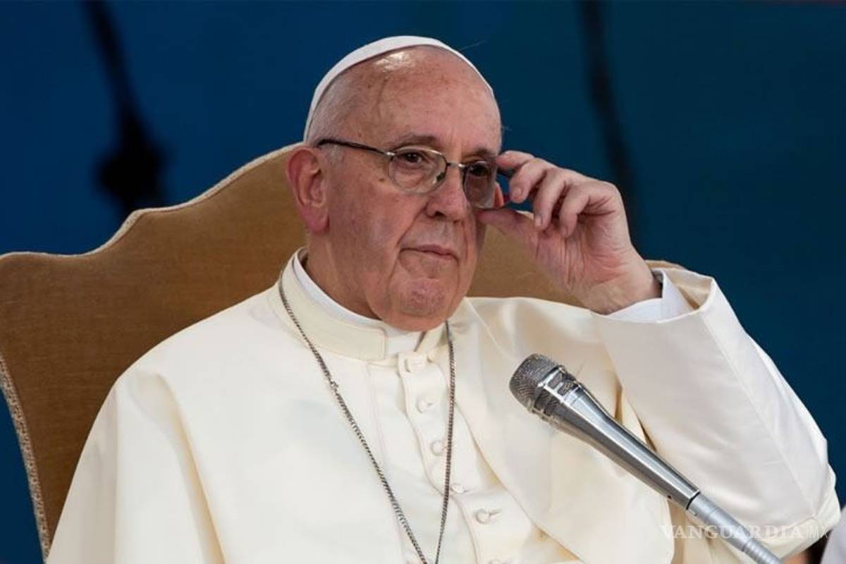 Alto clero exige al Papa Francisco medidas &quot;concretas&quot; contra pedofilia