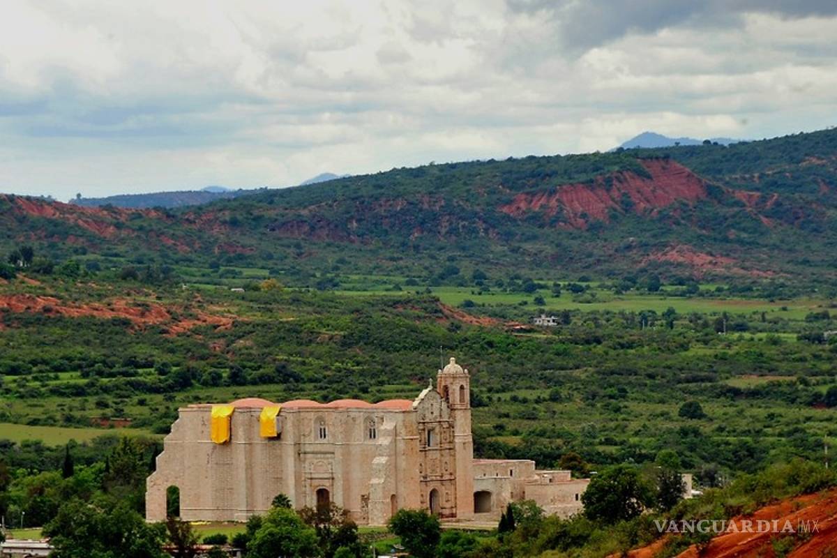 Reciben con balazos a brigadistas de Conafor al tratar de sofocar incendio en la Mixteca oaxaqueña