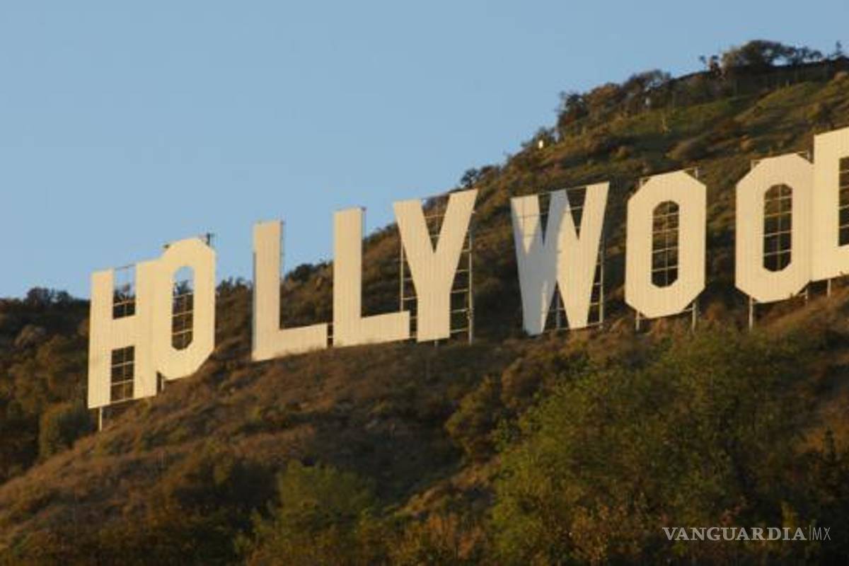 ¡Manos a la obra! Hollywood retomará sus actividades la próxima semana