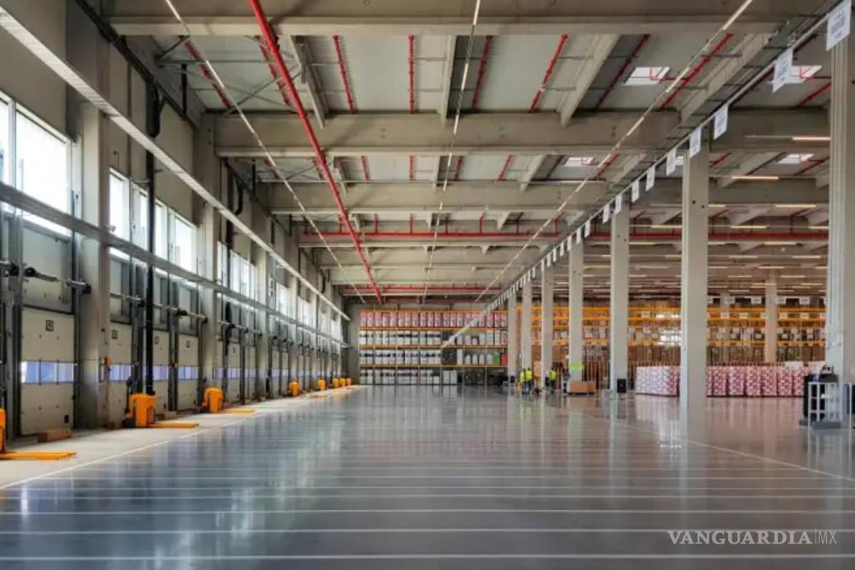 Amenaza al sector inmobiliario industrial la incertidumbre sobre nearshoring